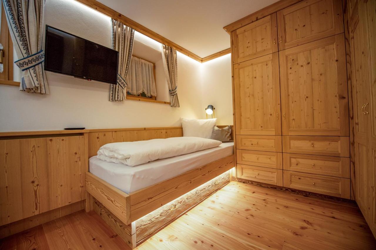 Apartments Berna Ortisei Kültér fotó